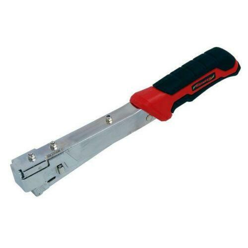 Heavy duty hammer tacker - hammer,