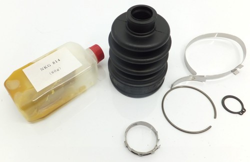 K756191522 front driveshaft - k756191522,