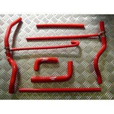 Roose Motorsport Silicone