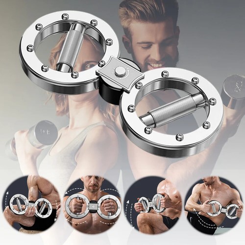 Burn machine grip strength - machine,
