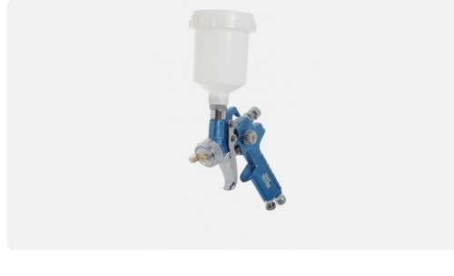 Fast mover mini - 0.8mm, jet