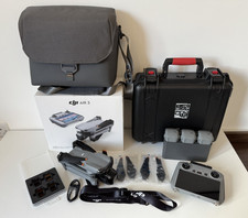 DJI Air 3 Drone Fly More Combo