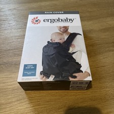 Ergobaby Ergo Baby Rain Cover