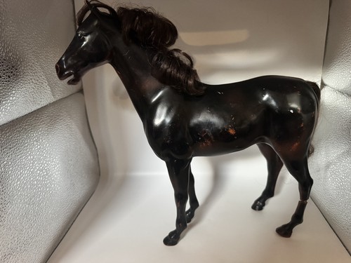 Sindy 1970s vintage horse - 1970s,