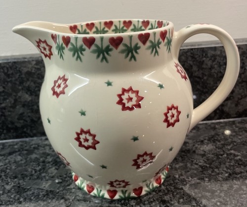 Emma bridgewater christmas joy - emma,