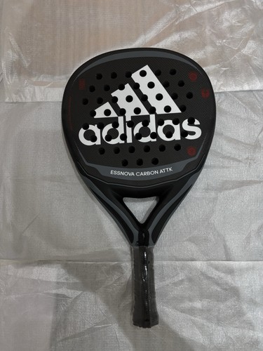 New adidas essnova - adidas, carbon