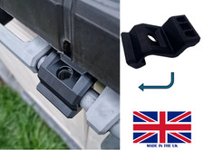 Keter Store It Out Lid Locking