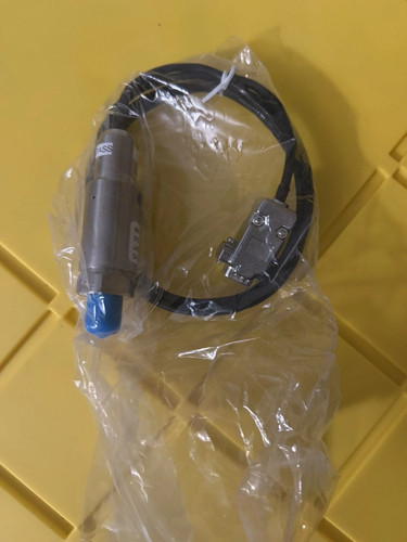 Chamber pressure transducer - chamber,