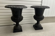 Stunning Large Cast Iron