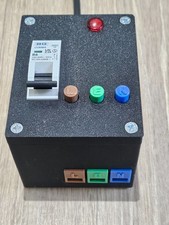 Safe Block  Quick Test with