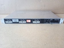 Glensound ISDN Based Tcbu Gs1u-053 Twin Codec