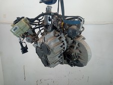 FIAT DUCATO GEARBOX  2015 3.0L