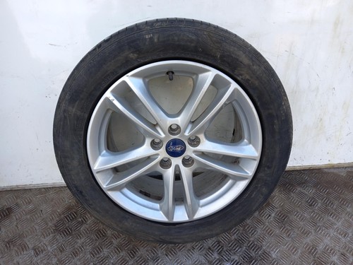 Ford mondeo 235 - ford, 17"
