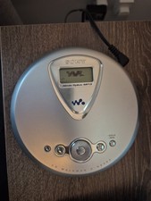 Sony D-NE300 Atrac3plus MP3 CD
