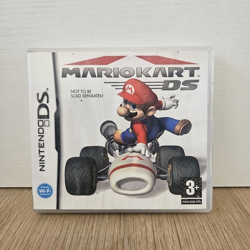 Nintendo games mario - nintendo, ds