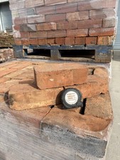 Reclaimed Red Cheshire