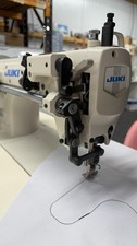 Juki DU1181N Industrial Walking Foot Sewing Machine with Servo Motor