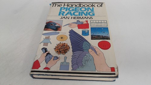 The handbook pigeon racing - of,