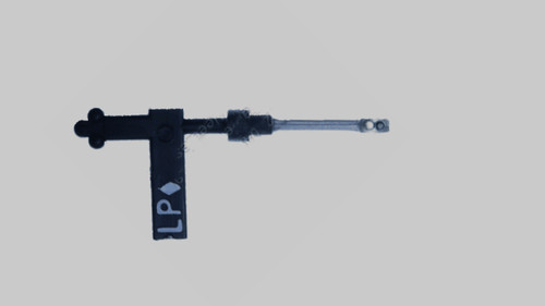 Replacement stylus for tetrad - replacement,