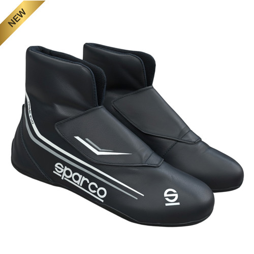 Genuine leather sparco - leather, karting