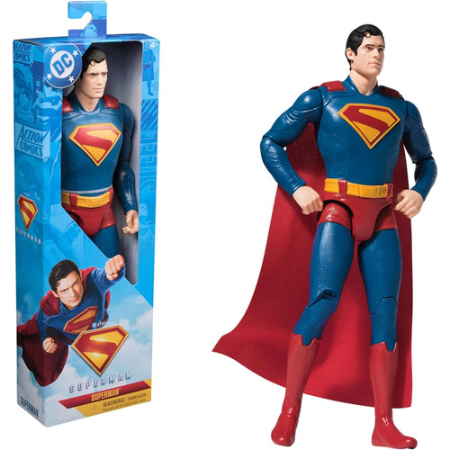 Comics superman the movie - dc,