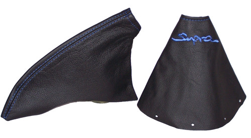 Gear handbrake gaiters - handbrake, for