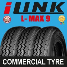 X3 215 75 16C 116/114R iLINK