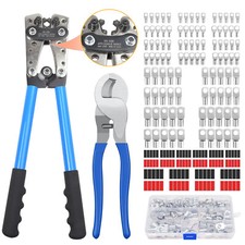 Heavy Duty Battery Cable
