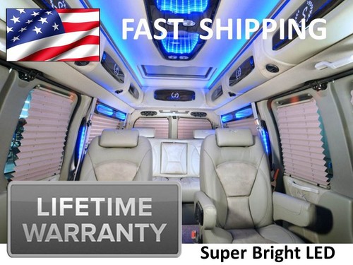 Led limousine limo lights - led, --