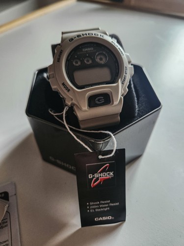 Shock dw6900sd8 8dr - g, dw6900sd8-8dr