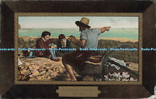 R206048 The Boyhood of Raleigh