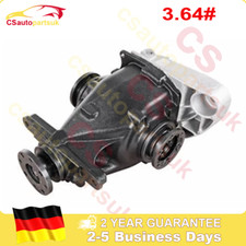 3.64 Ratio Rear Differential Differential Gearbox #33107519925 For BMW E87 E90