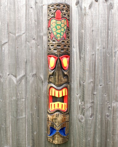 Extra large 100cm - 100cm, tiki