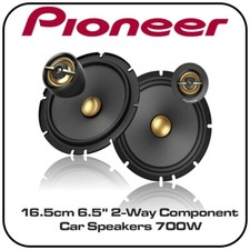 Pioneer TS-A1601C - 16.5cm