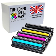 067 / 067H Toner Cartridge