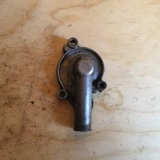 Yamaha Yz 125 Waterpump Cover