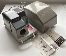 Vintage Aldis 303 35mm Photo