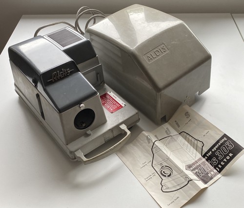 Vintage aldis 303 - vintage,