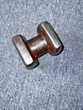 Sykes 551 Double-Ended Panel