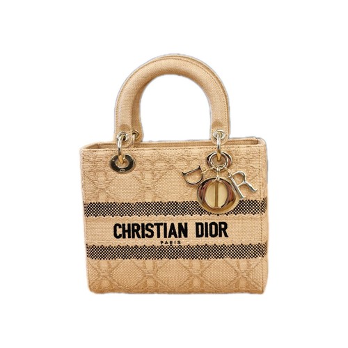 Dior lady lite - dior, medium