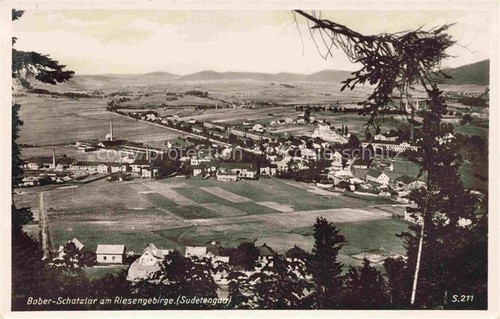 Schatzlar bober giant - schatzlar,