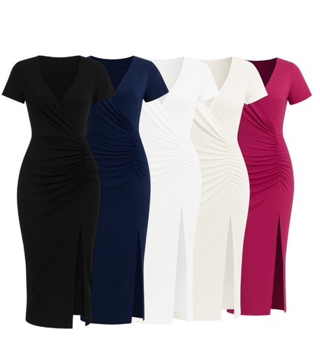 Bravissimo dress midi felicity - dress,