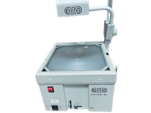 Vintage elite viewrite - elite,