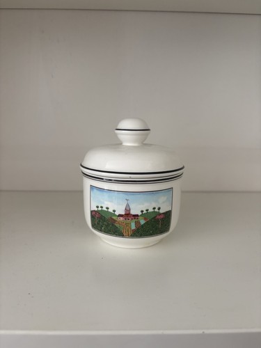 Villeroy boch design - &,