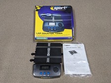 Scalextric Sport Lap Counter