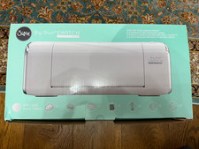 Sizzix Big Shot Switch Plus