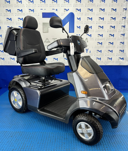 Tga breeze 8mph - breeze,