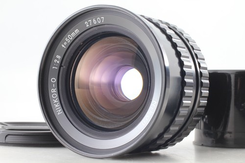 Exc nikon nikkor o - nikon,
