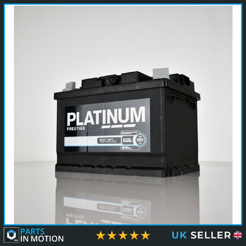 12v 60ah 530cca - , 3yr