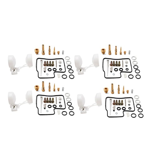Sets carburetor carb - 4,